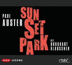 Sunset Park by Paul Auster