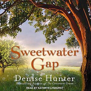 Sweetwater Gap by Denise Hunter
