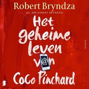 Het geheime leven van Coco Pinchard by Robert Bryndza