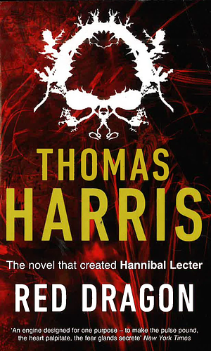 Red Dragon by Thomas Harris