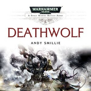 Deathwolf by Andy Smillie