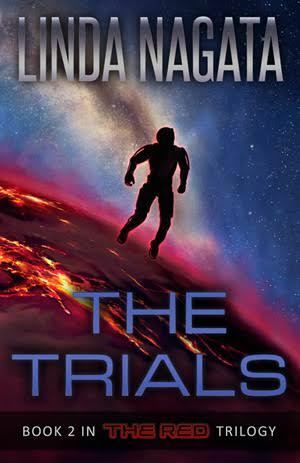 The Trials by Linda Nagata