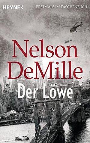 Der Löwe by Georg Schmidt, Nelson DeMille