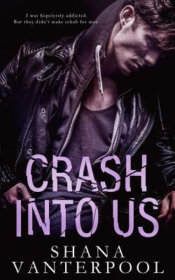 Crash into Us by Shana Vanterpool