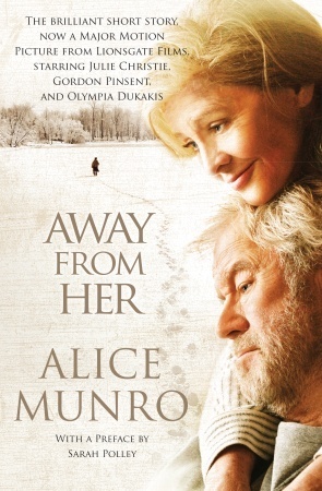 Away from Her by Alice Munro