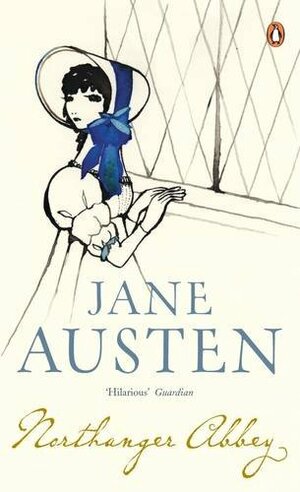 Northanger Abbey by Jane Austen