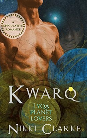 Kwarq by Nikki Clarke