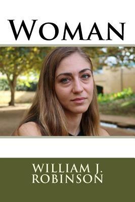 Woman by William J. Robinson