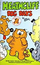 Heathcliff Dog Days by George Gately