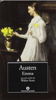 Emma by Jane Austen