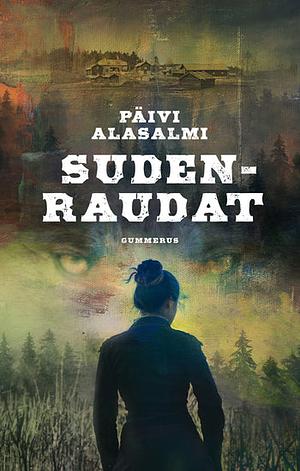 Sudenraudat by Päivi Alasalmi