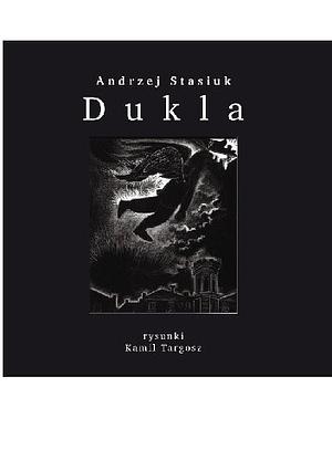 Dukla by Andrzej Stasiuk