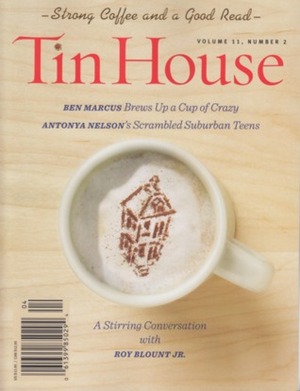 Tin House 42: Winter Reading by Holly MacArthur, Rob Spillman, Lee Montgomery, Win McCormack