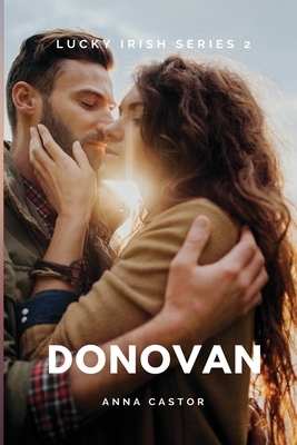 Donovan by Anna Castor