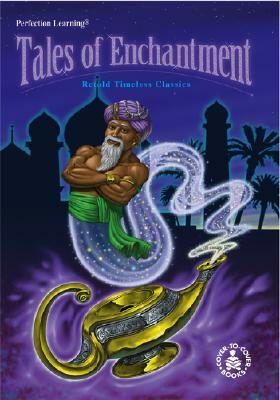 Tales of Enchantment by Karen Berg Douglas