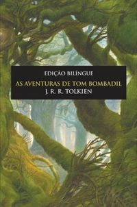 As Aventuras de Tom Bombadil by J.R.R. Tolkien