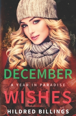December Wishes by Hildred Billings