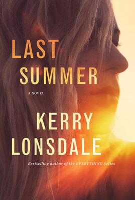 Last Summer by Kerry Lonsdale