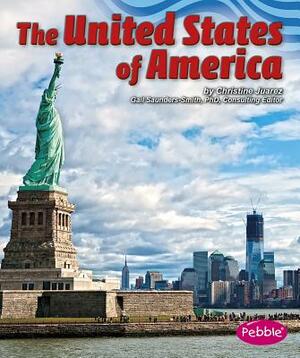 The United States of America by Christine Juarez