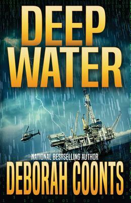 Deep Water by Deborah Coonts