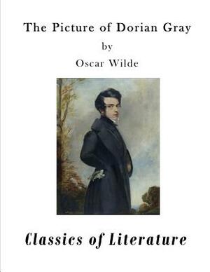 The Picture of Dorian Gray by Oscar Wilde