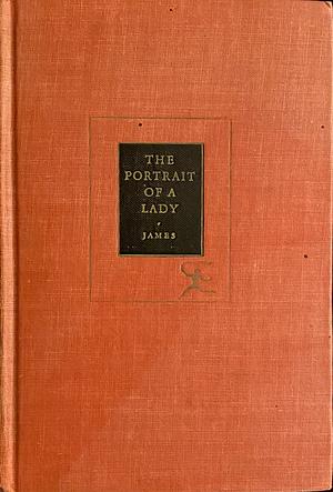 The Portrait of a Lady by Henry James