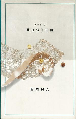 Emma by Jane Austen, Jane Austen