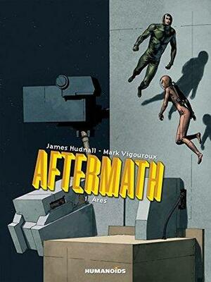 Aftermath Vol. 1: Ares by James D. Hudnall