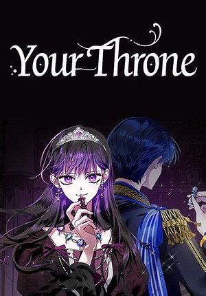 Your Throne by SAM