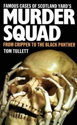 Murder Squad by Tom Tullett