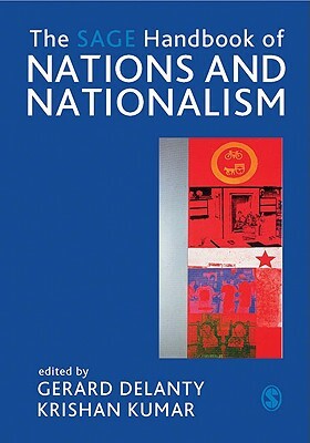 The Sage Handbook of Nations and Nationalism by 