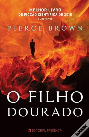 O filho dourado by Pierce Brown