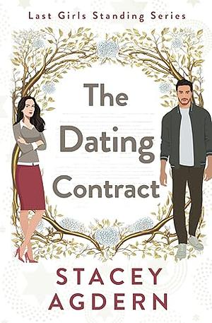 The Dating Contract by Stacey Agdern