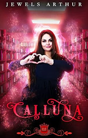 Calluna by Jewels Arthur