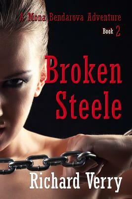 Broken Steele by Richard Verry