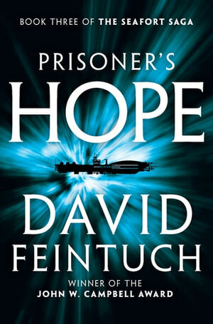 Prisoner's Hope by David Feintuch