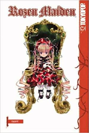 Rozen Maiden, Vol. 1 by PEACH-PIT