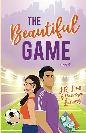 The Beautiful Game by Vanessa Lanang