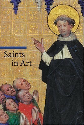 Saints in Art by Rosa Giorgi, Stefano Zuffi, Thomas Michael Hartmann