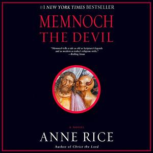 Memnoch the Devil by Anne Rice