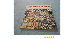 The Art of the Beatles by Mike Evans
