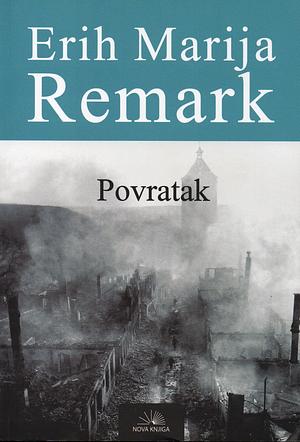 Povratak by Erich Maria Remarque