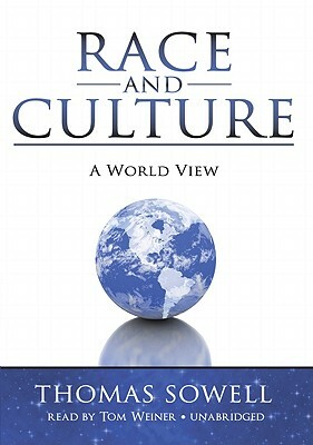 Race and Culture: A World View by Thomas Sowell