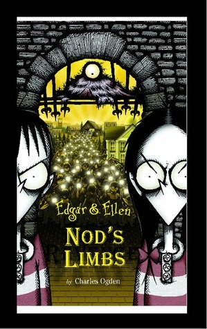 Nod's Limbs by Charles Ogden, Rick Carton