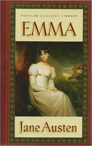 Emma by Jane Austen