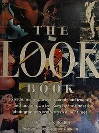 The Look Book by Leo Rosten