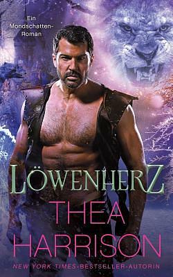 Lionheart by Thea Harrison