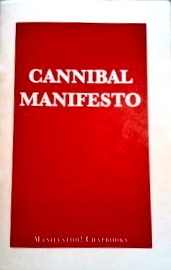 The Cannibal Manifesto by Oswald de Andrade