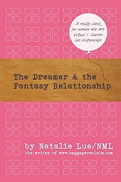 The Dreamer and the Fantasy Relationship by Natalie Lue