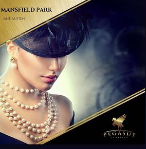 Mansfield Park by Jane Austen